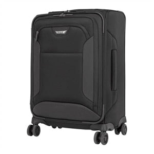 TARGUS CORPORATE TRAVELLER ROLLER BLACK