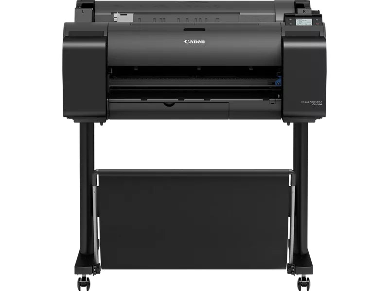 CANON GP-200 LFP Printer EUR 24inch