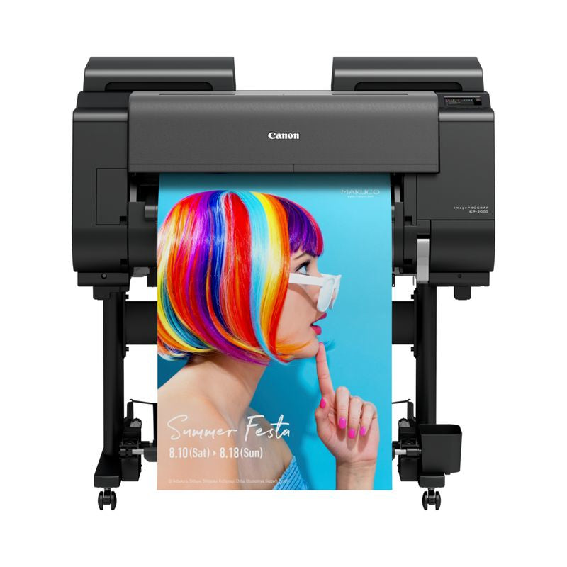 CANON GP-2000 LFP Printer EUR 24inch