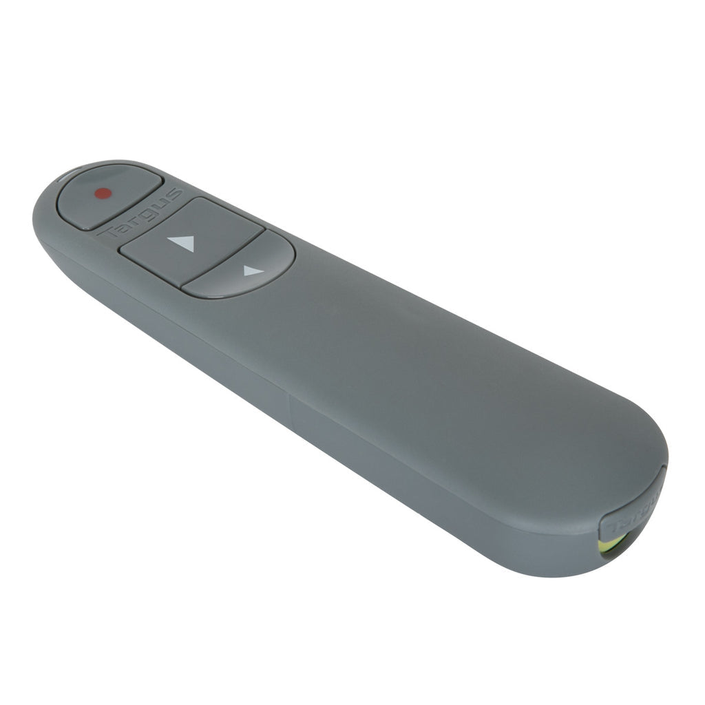 TARGUS ECOSMART ANTIMICROBIAL CONTROLPLUS WIRELESS PRESENTER