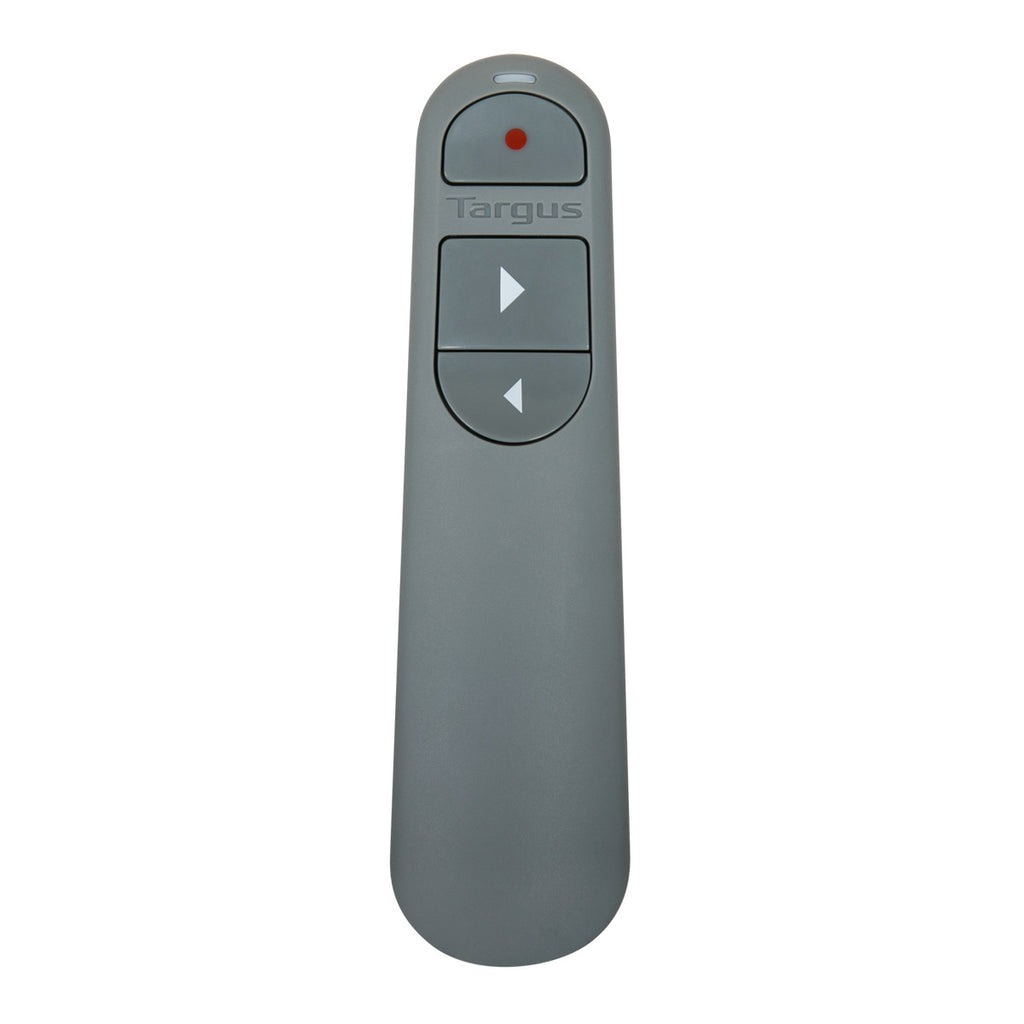 TARGUS ECOSMART ANTIMICROBIAL CONTROLPLUS WIRELESS PRESENTER