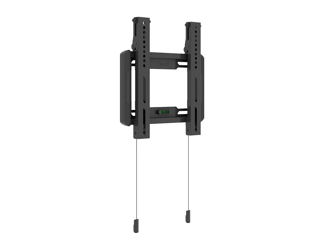 M UNIVERSAL WALLMOUNT TILT SMALL BLACK