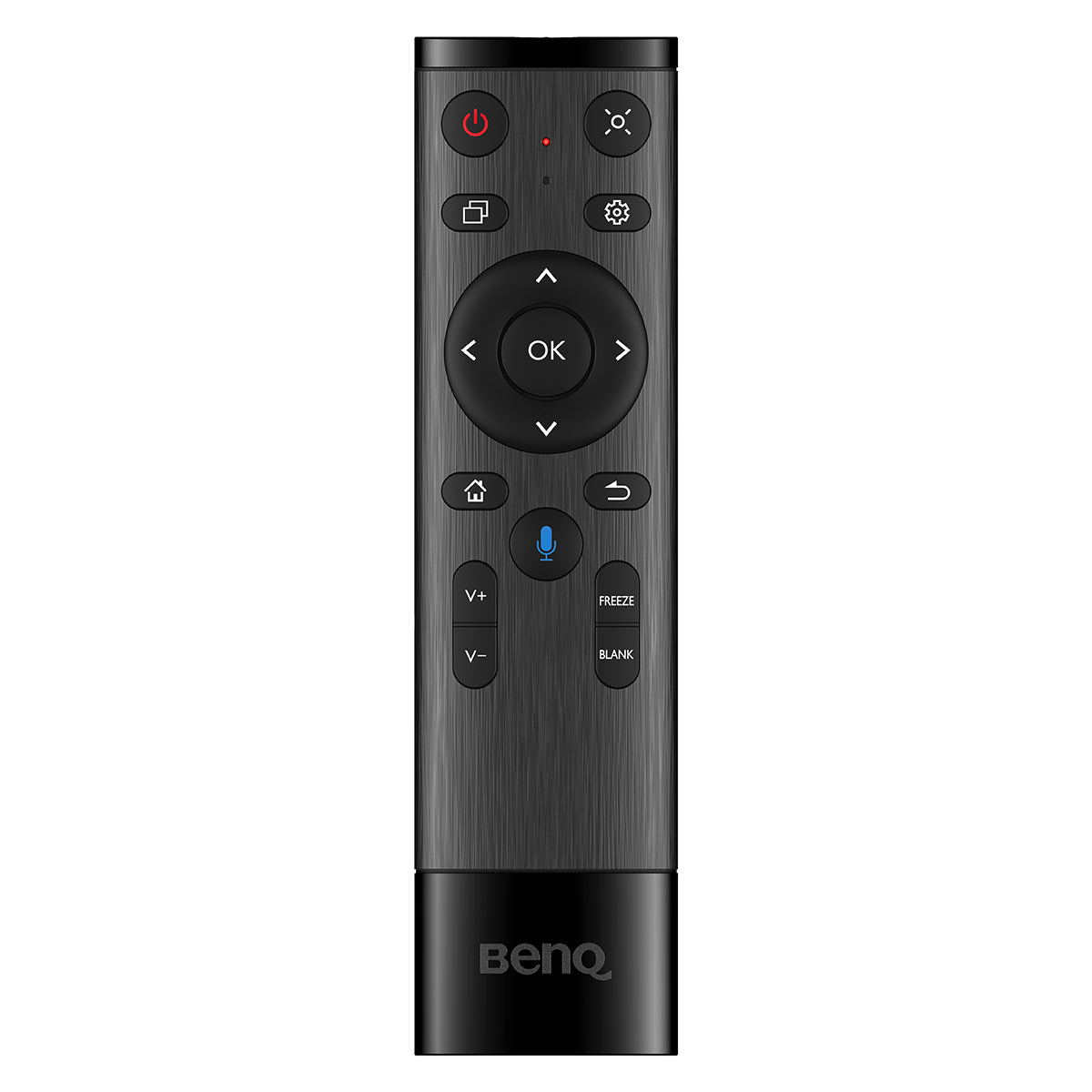 BENQ REMOTE CONTROL FOR RM02K/RP02/RM03/CP01K/RP01K