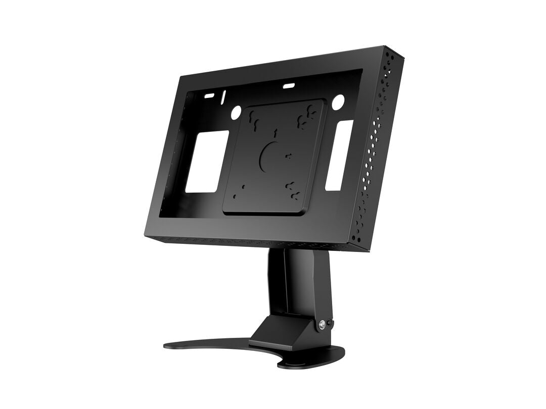 M TABLESTAND FOR LOCKABLE TABLET MOUNT + ENCLOSURE