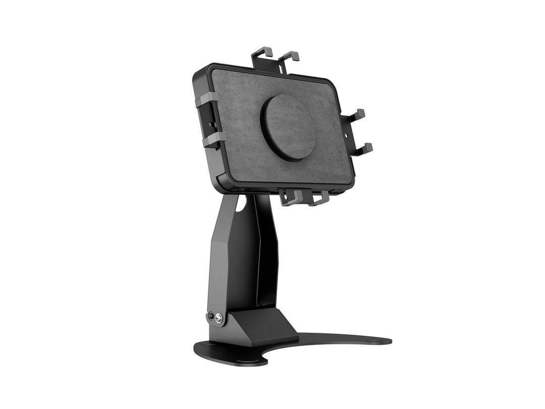 M TABLESTAND WITH LOCKABLE TABLET MOUNT_