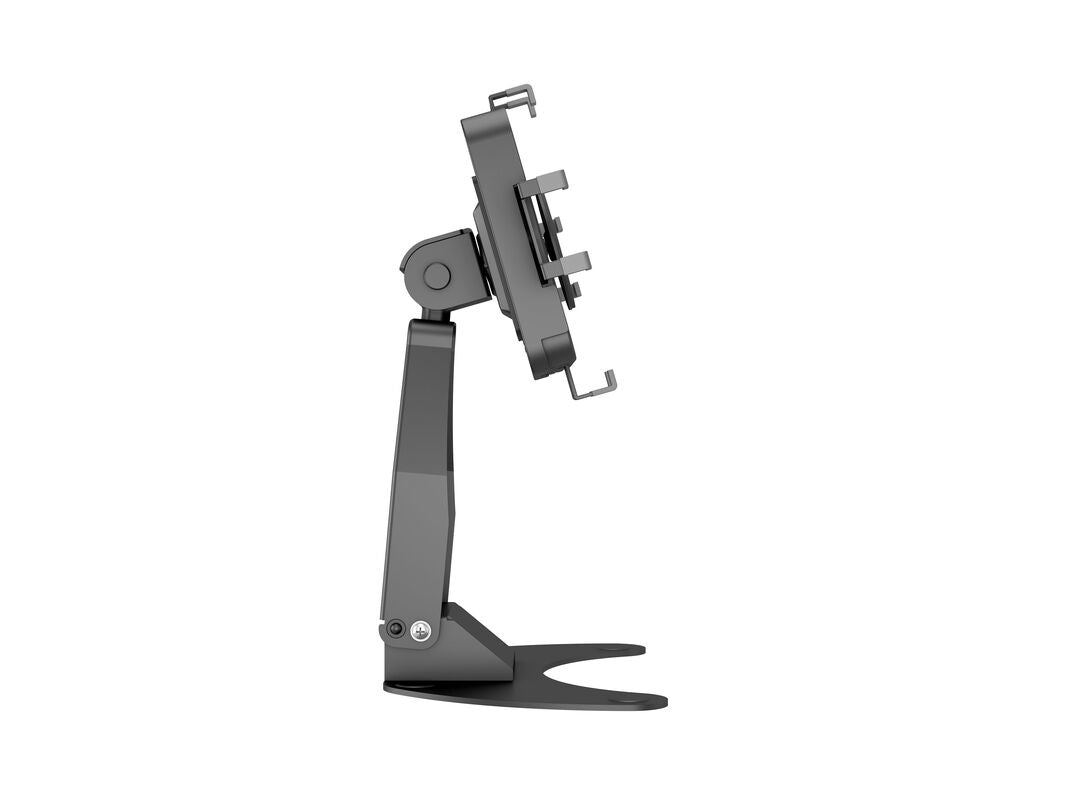 M TABLESTAND WITH LOCKABLE TABLET MOUNT_