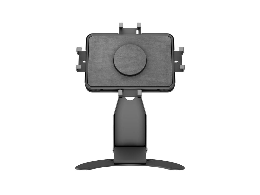 M TABLESTAND WITH LOCKABLE TABLET MOUNT_