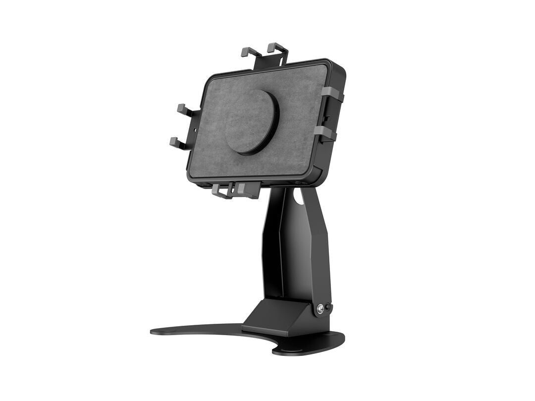 M TABLESTAND WITH LOCKABLE TABLET MOUNT_