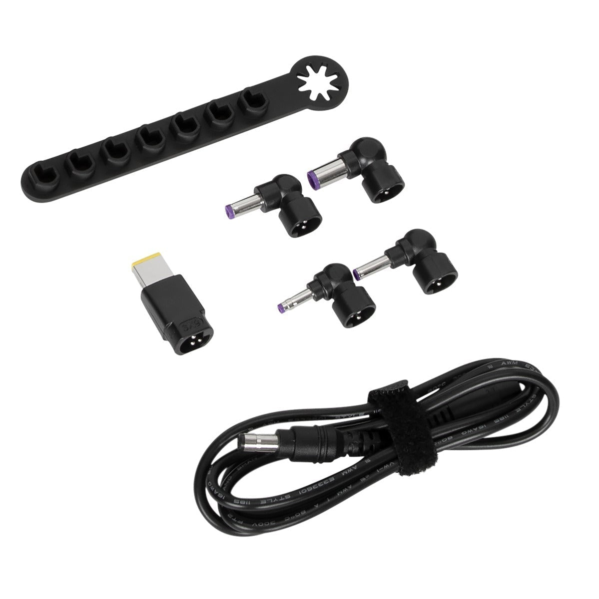 TARGUS® USB-A KANNETTAVIEN LATAUSSARJA  DOCK182 TELAKOINTIASEMALLE