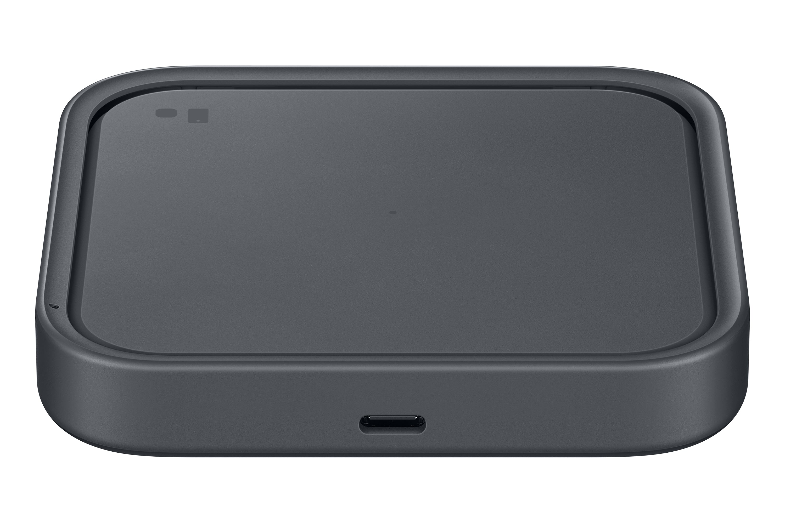 SAMSUNG WIRELESS CHARGER PAD (W TA) BLACK