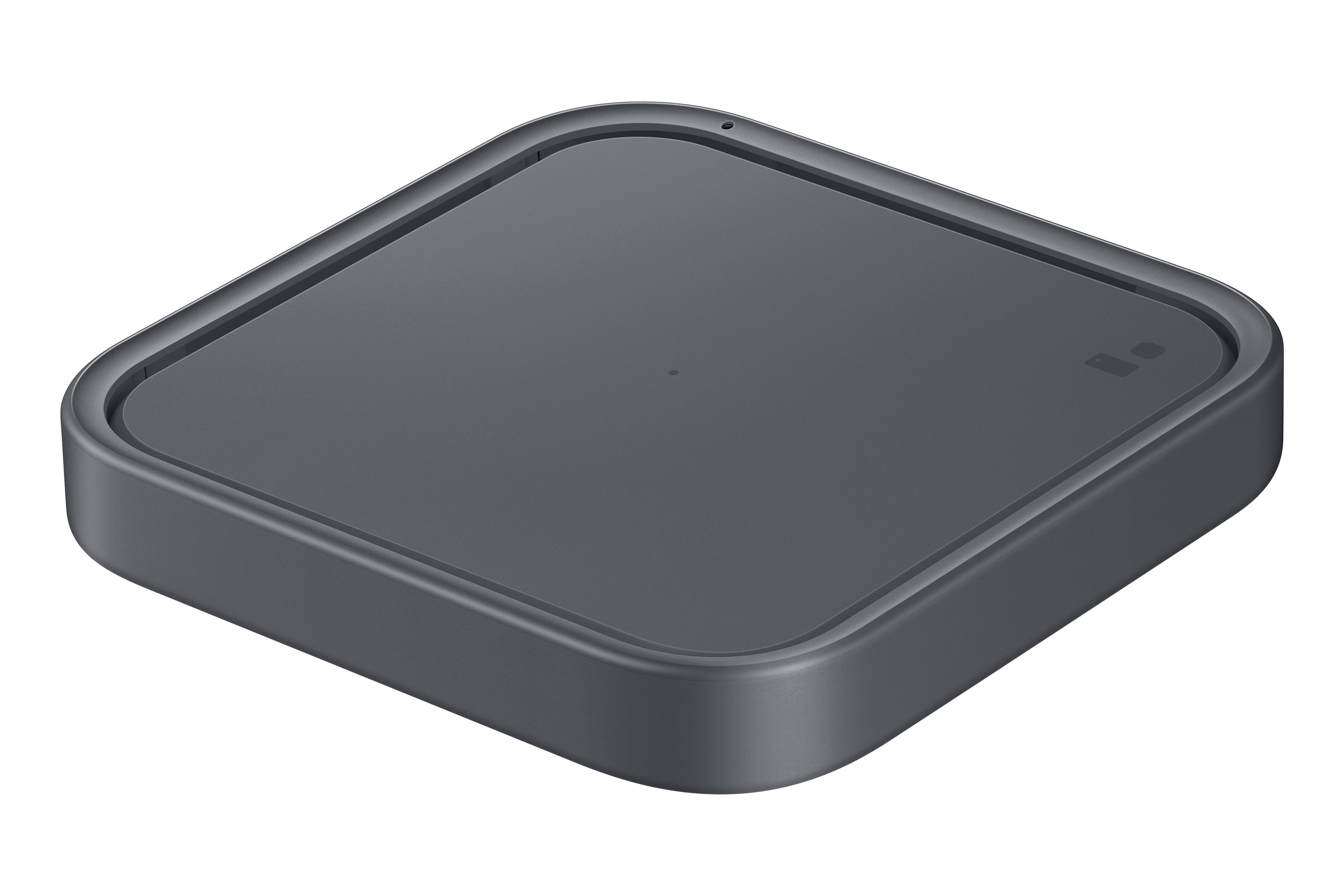 SAMSUNG WIRELESS CHARGER PAD (W TA) BLACK