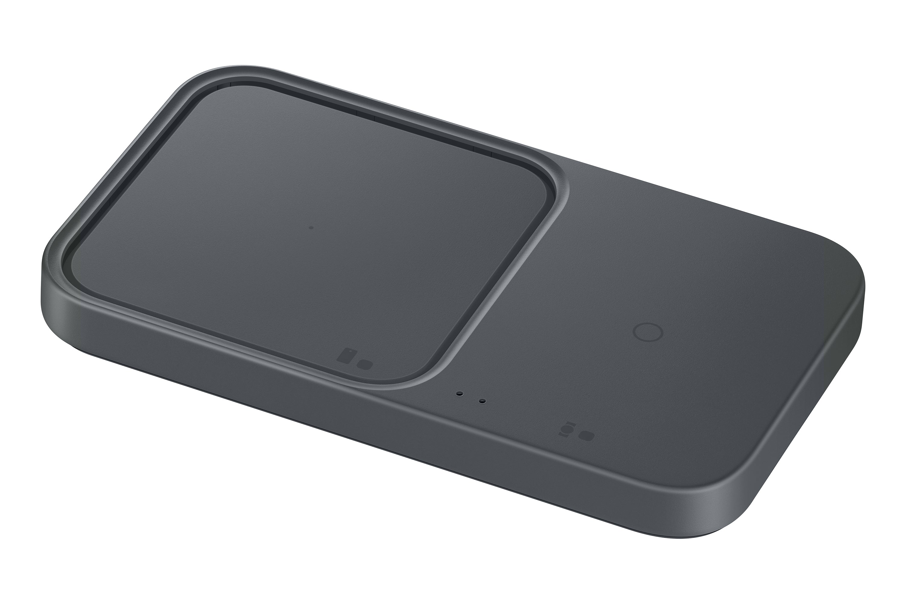 SAMSUNG WIRELESS CHARGER DUO (W TA) BLACK