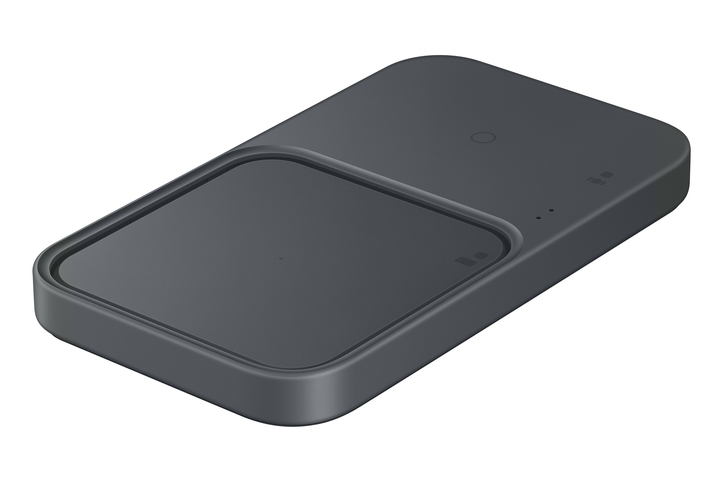 SAMSUNG WIRELESS CHARGER DUO (W TA) BLACK