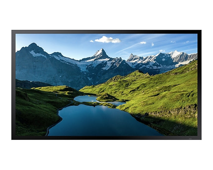 SAMSUNG OH55A-S 55inch Signage Display