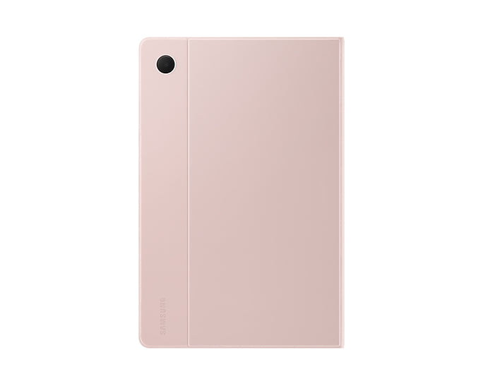 SAMSUNG BOOK COVER TAB A8 PINK