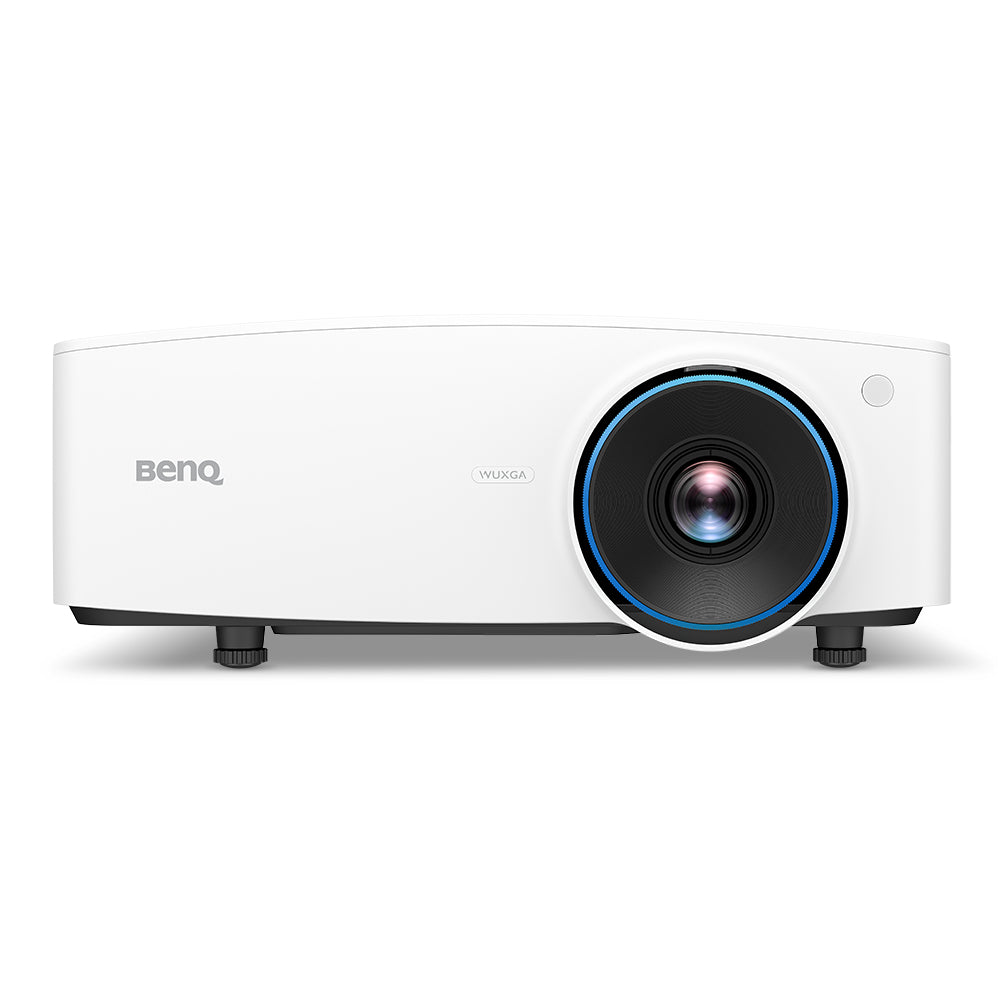 BENQ LU935 6000ANSI WUXGA 1.36-2.18 LASER HDBASET DLP