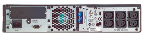 APC Smart UPS RT 1000 VA Marine 2HE