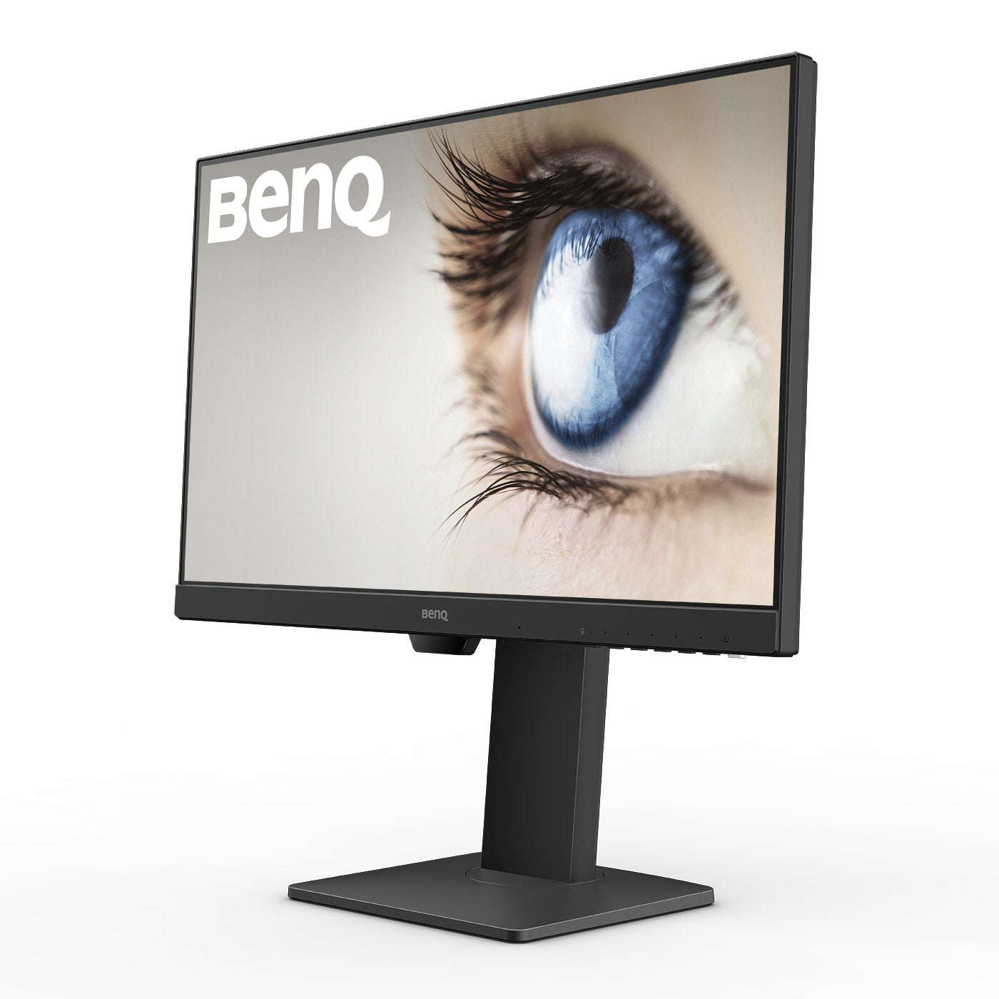 BENQ GW2485TC 24 FHD IPS HAS DP/HDMI/DP OUT/ USB-C PD60W/ MICROPHONE