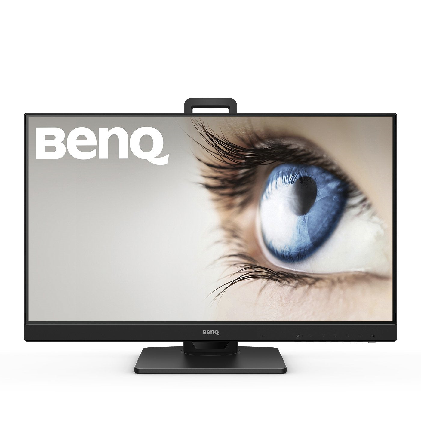 BENQ GW2485TC 24 FHD IPS HAS DP/HDMI/DP OUT/ USB-C PD60W/ MICROPHONE