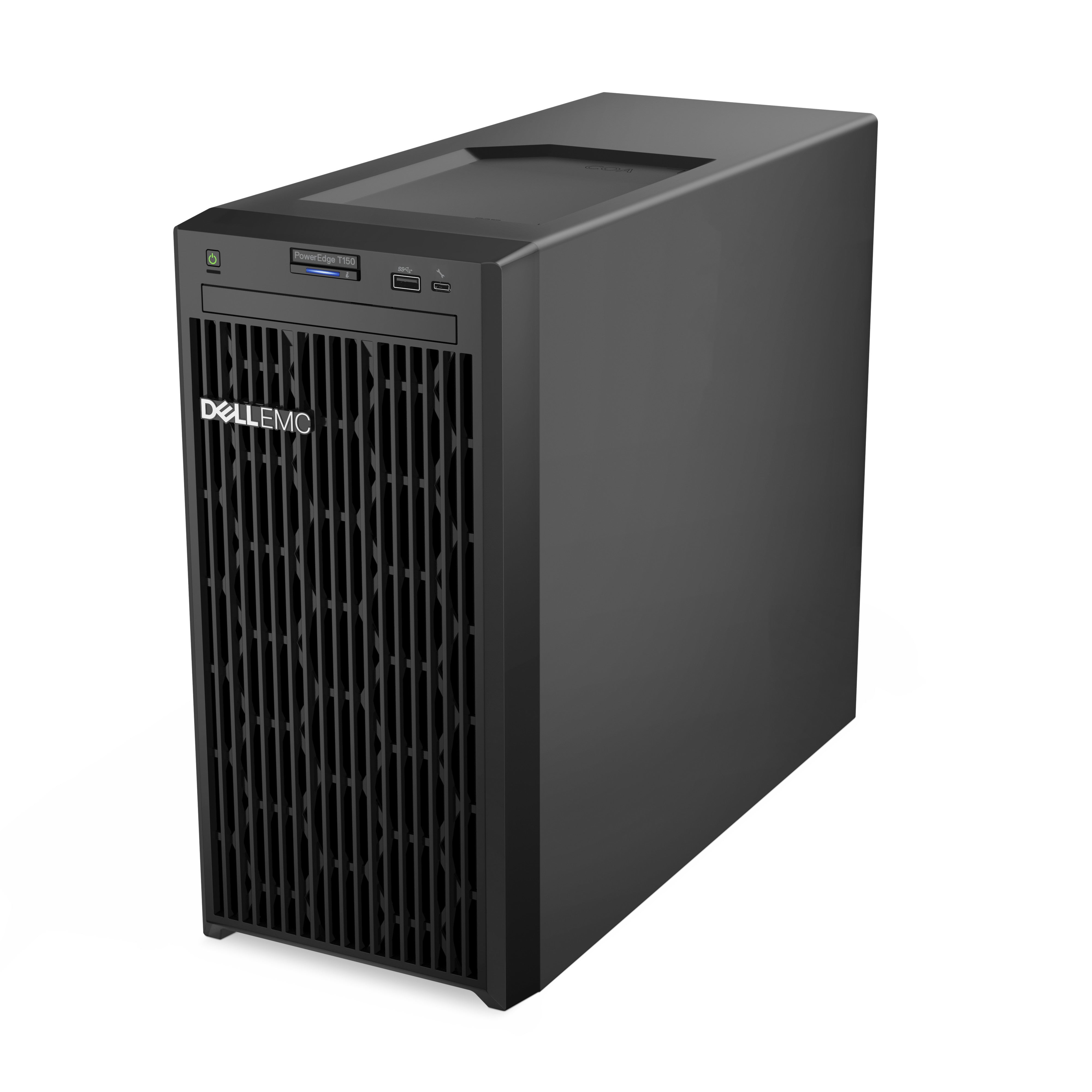 DELL T150 E-2334/4C/16GB/2TB/H355/3BW