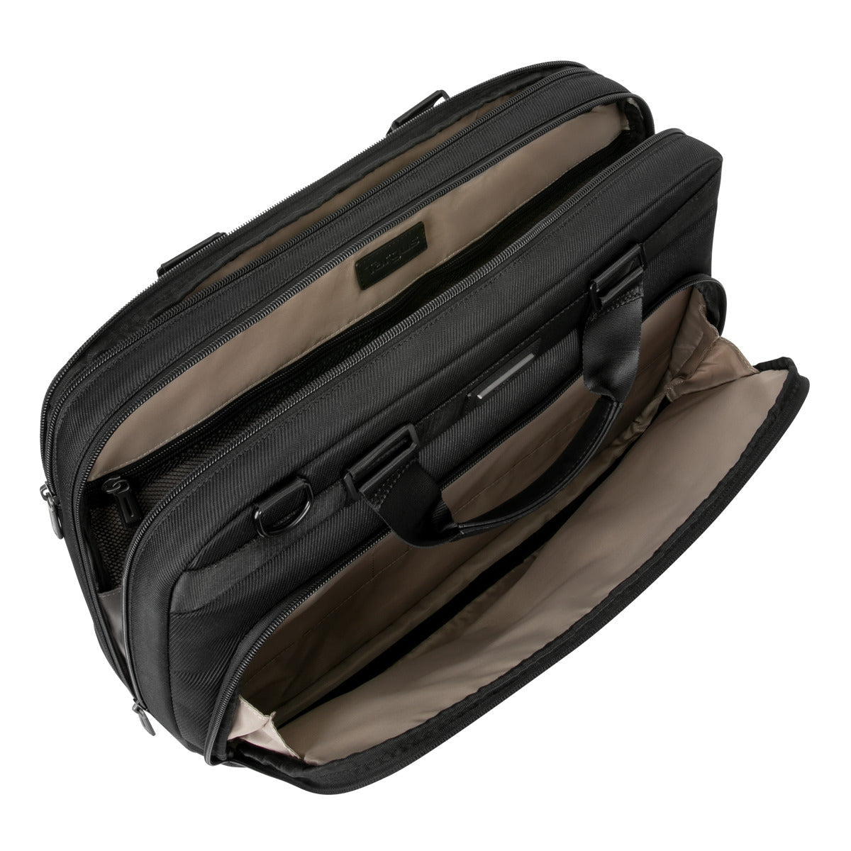 TARGUS® 15.6" MOBILE ELITE TOPLOAD