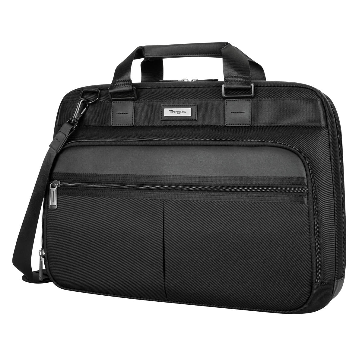 TARGUS® 15.6" MOBILE ELITE TOPLOAD