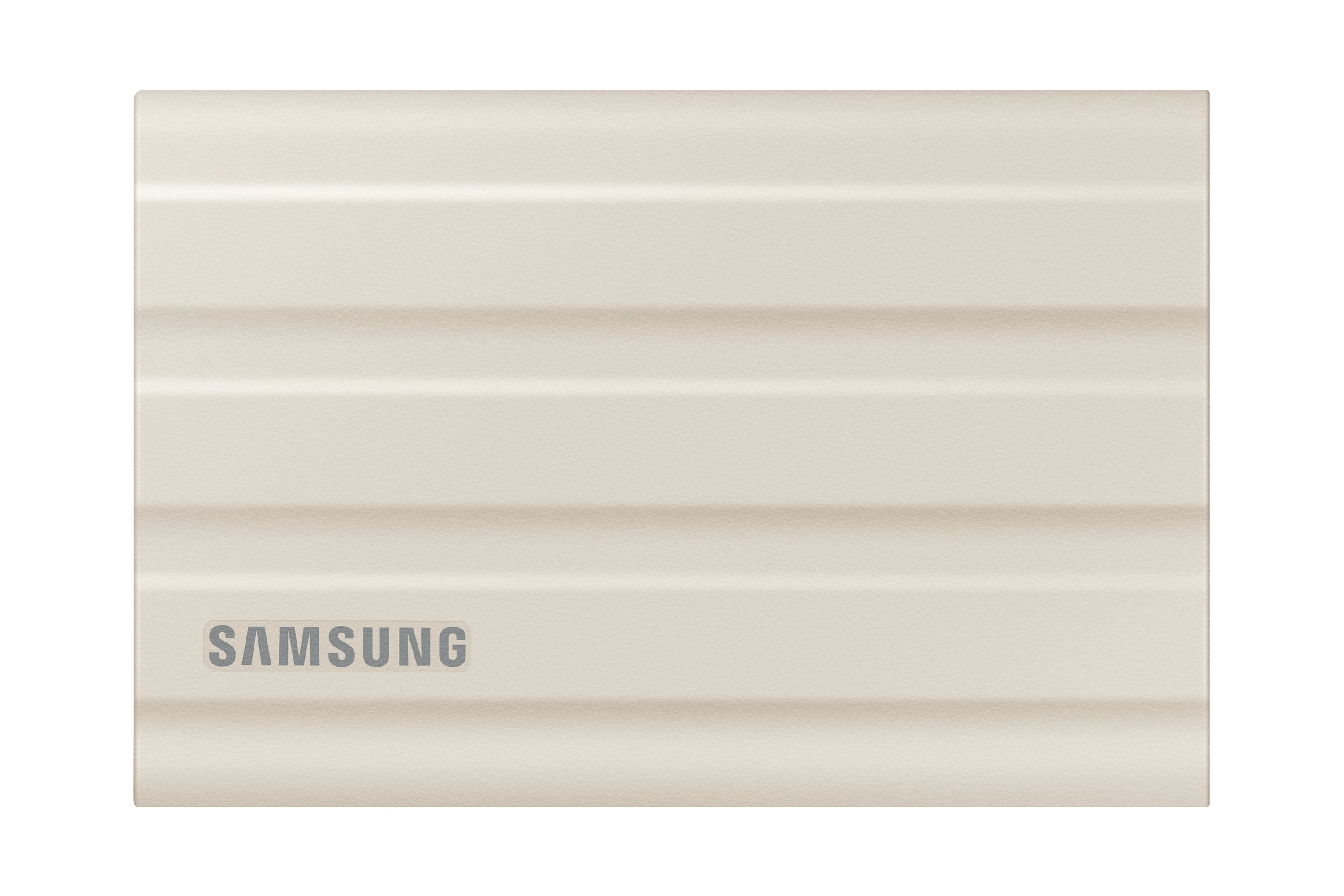 SAMSUNG T7 SHIELD EXTERNAL SSD 2TB WHITE