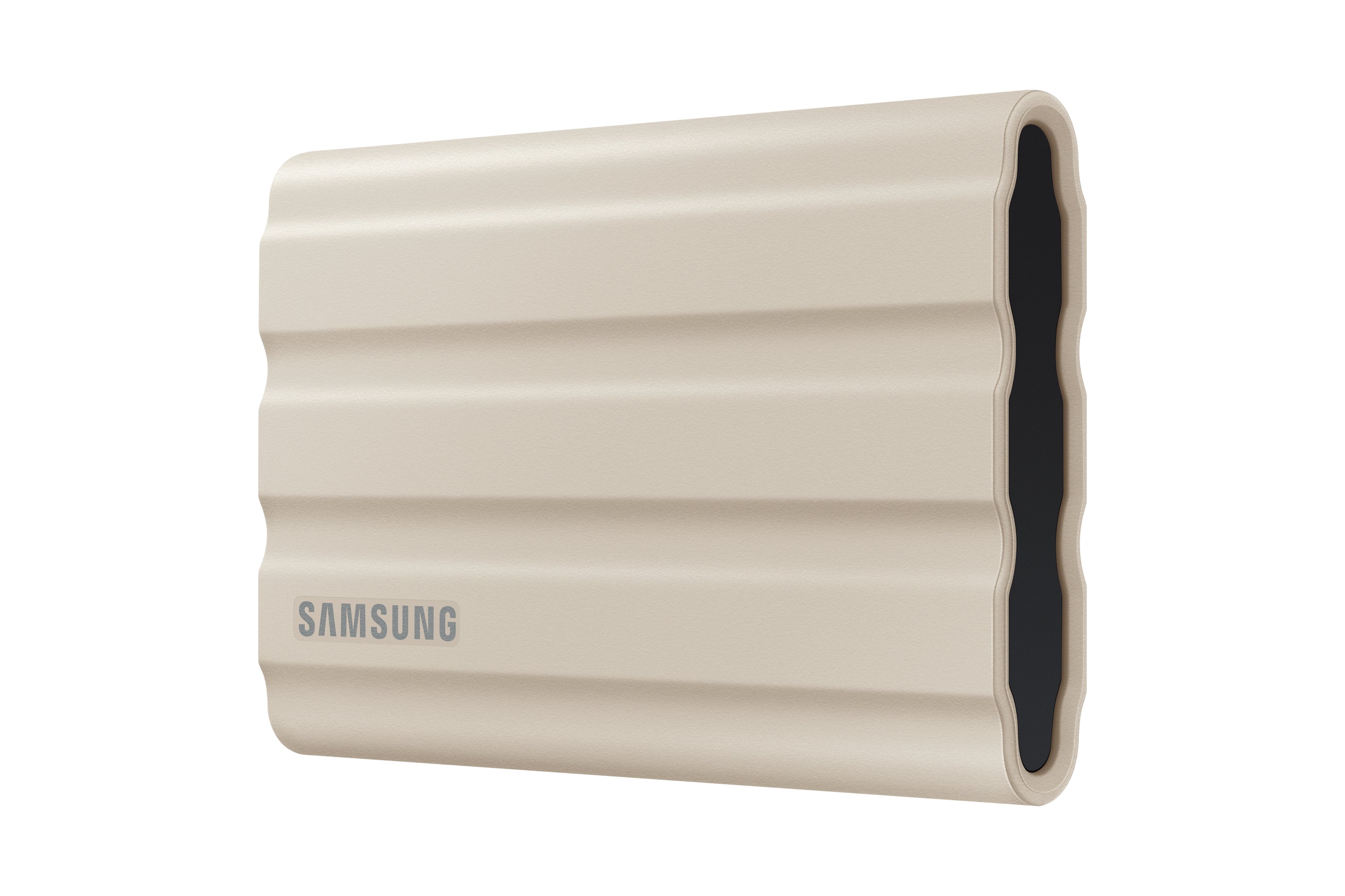 SAMSUNG T7 SHIELD EXTERNAL SSD 2TB WHITE