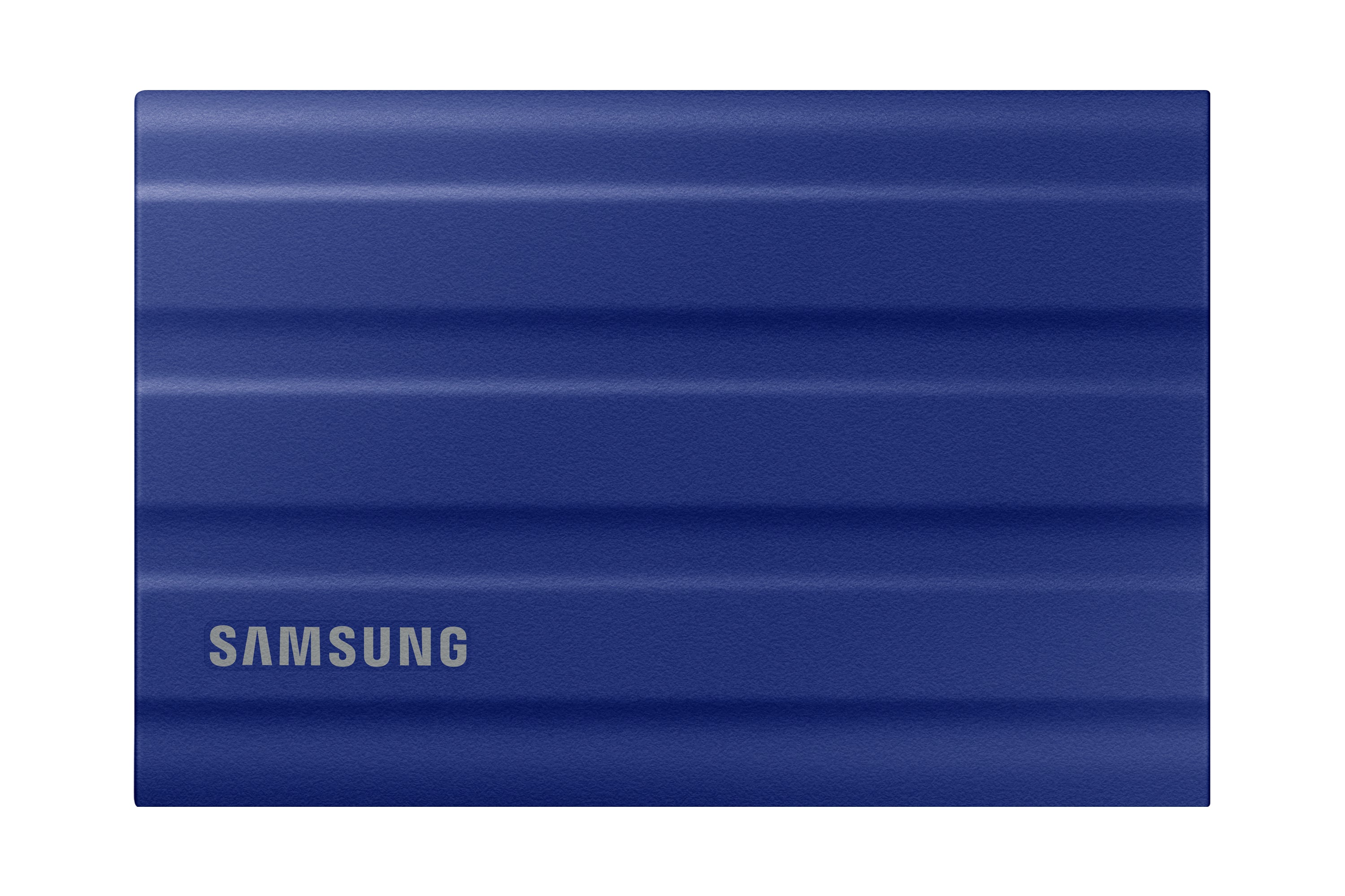 SAMSUNG T7 SHIELD EXTERNAL SSD 1TB BLUE