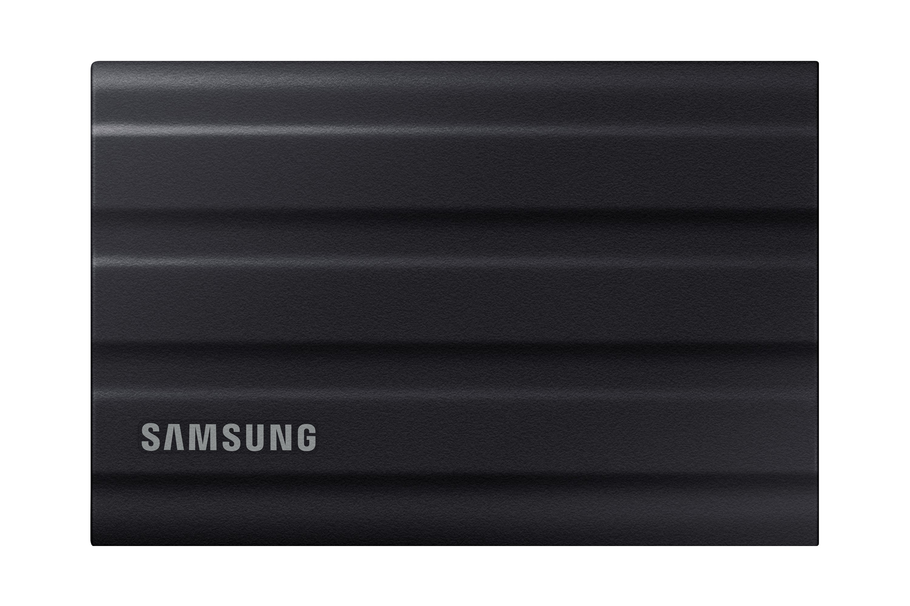 SAMSUNG T7 SHIELD EXTERNAL SSD 1TB BLACK