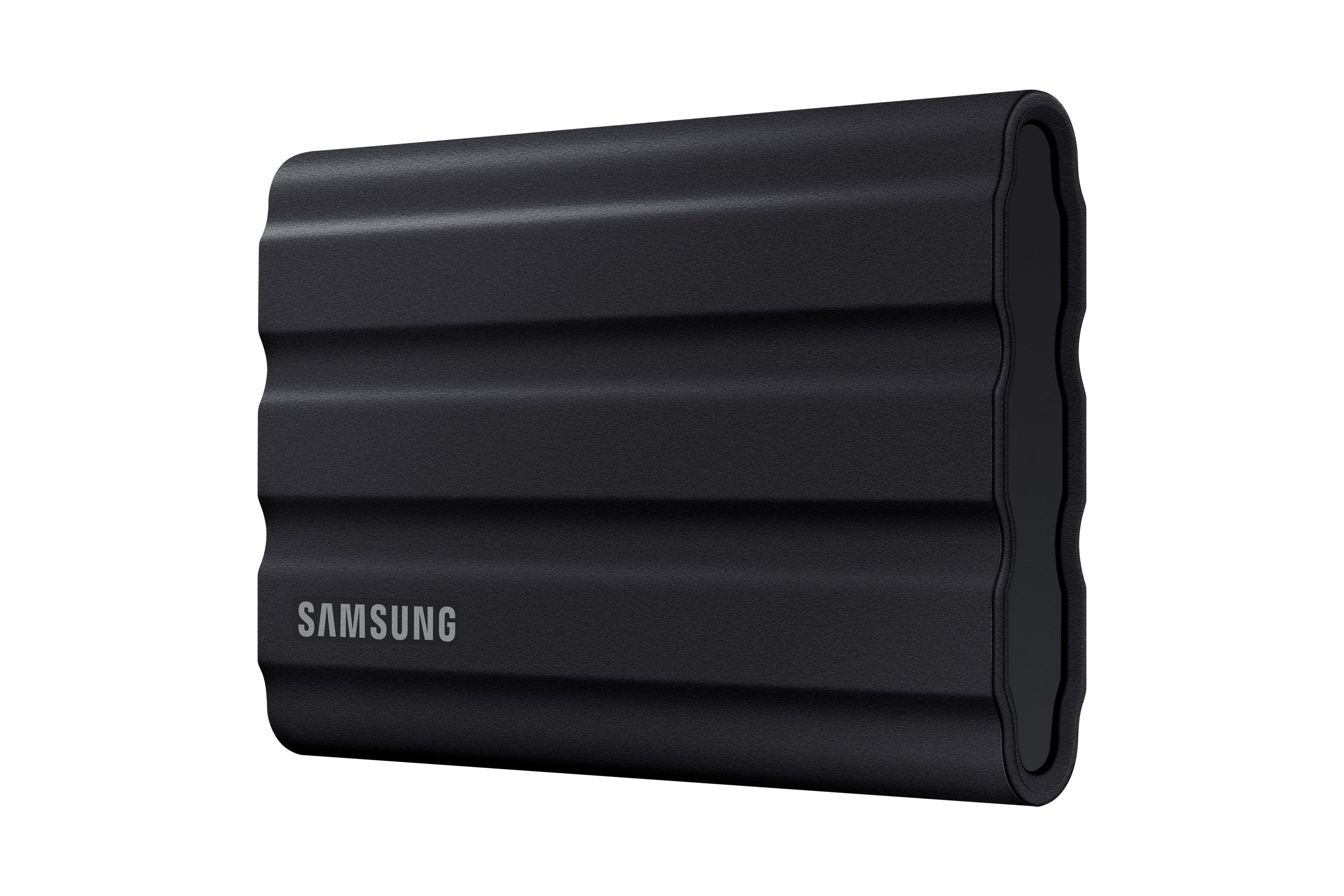 SAMSUNG T7 SHIELD EXTERNAL SSD 2TB BLACK