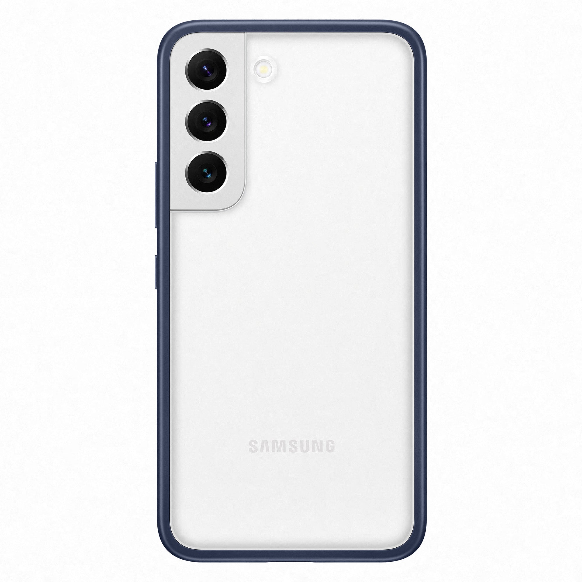 SAMSUNG FRAME COVER S22 NAVY