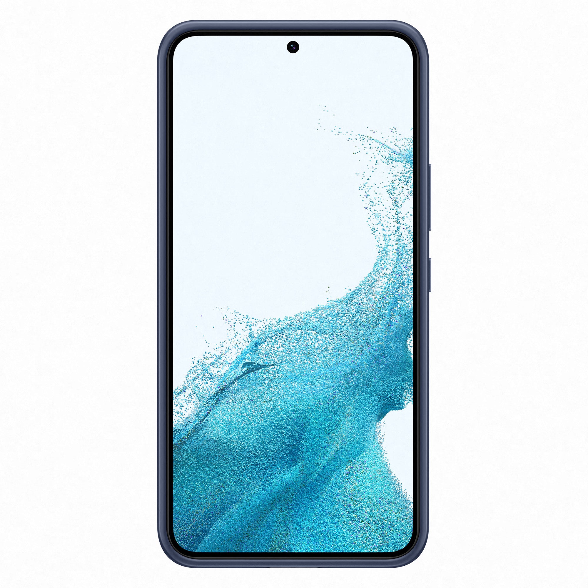 SAMSUNG FRAME COVER S22 NAVY