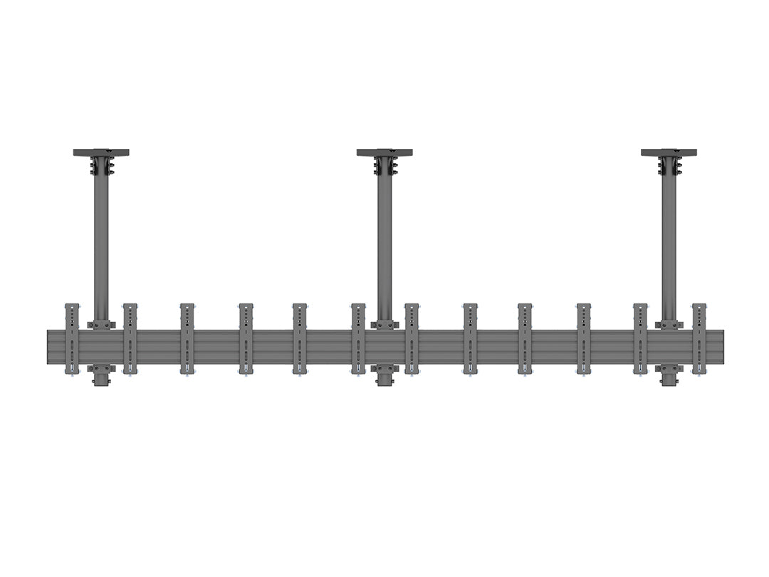 M MENU BOARD MOUNT PRO MBC6X1U VESA 200