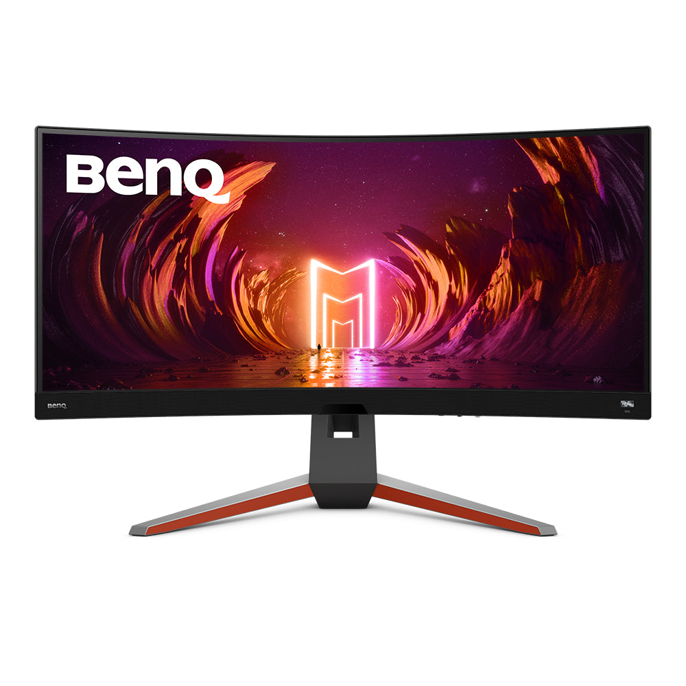 BENQ MOBIUZ EX3410R 34 ULTRAWIDE QHD P3 90% HDRI FREESYNC 144HZ