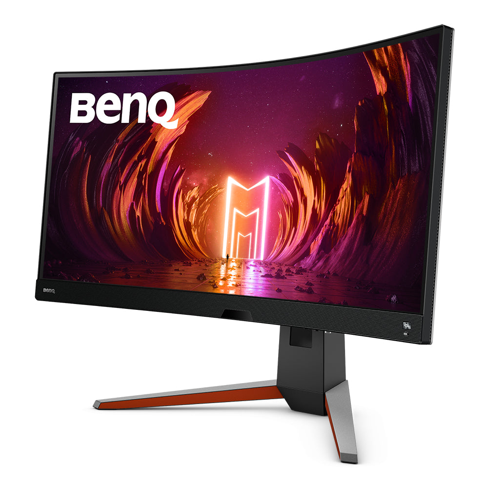 BENQ MOBIUZ EX3410R 34 ULTRAWIDE QHD P3 90% HDRI FREESYNC 144HZ