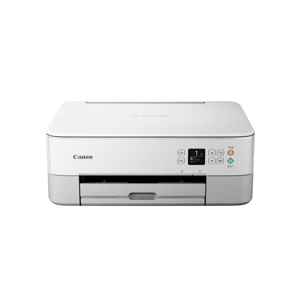 CANON PIXMA TS5351a white A4 MFP inkjet