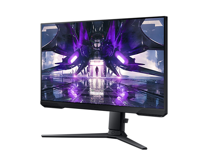 SAMSUNG S24AG304 24" 16:9 1920X1080 1MS 144HZ 3000:1 DP/HDMI HDMI-CABLE HAS