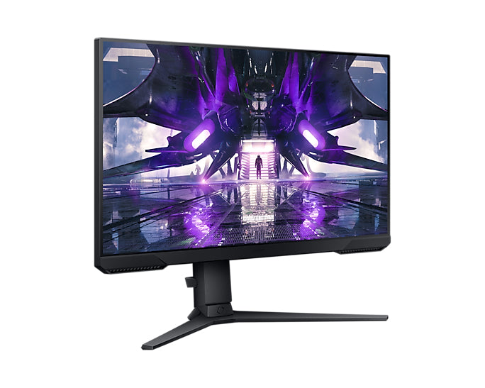 SAMSUNG S24AG304 24" 16:9 1920X1080 1MS 144HZ 3000:1 DP/HDMI HDMI-CABLE HAS