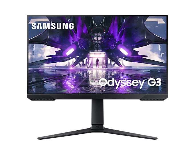 SAMSUNG S24AG304 24" 16:9 1920X1080 1MS 144HZ 3000:1 DP/HDMI HDMI-CABLE HAS