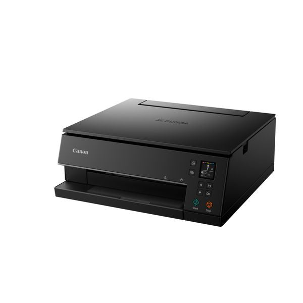 CANON PIXMA TS6350a MFP colour ink-jet