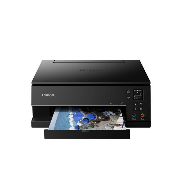 CANON PIXMA TS6350a MFP colour ink-jet