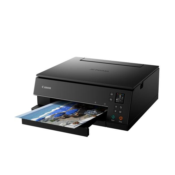 CANON PIXMA TS6350a MFP colour ink-jet