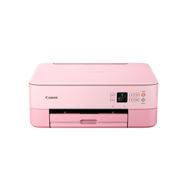 CANON PIXMA TS5352a pink A4 MFP inkjet