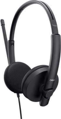 DELL STEREO HEADSET - WH1022