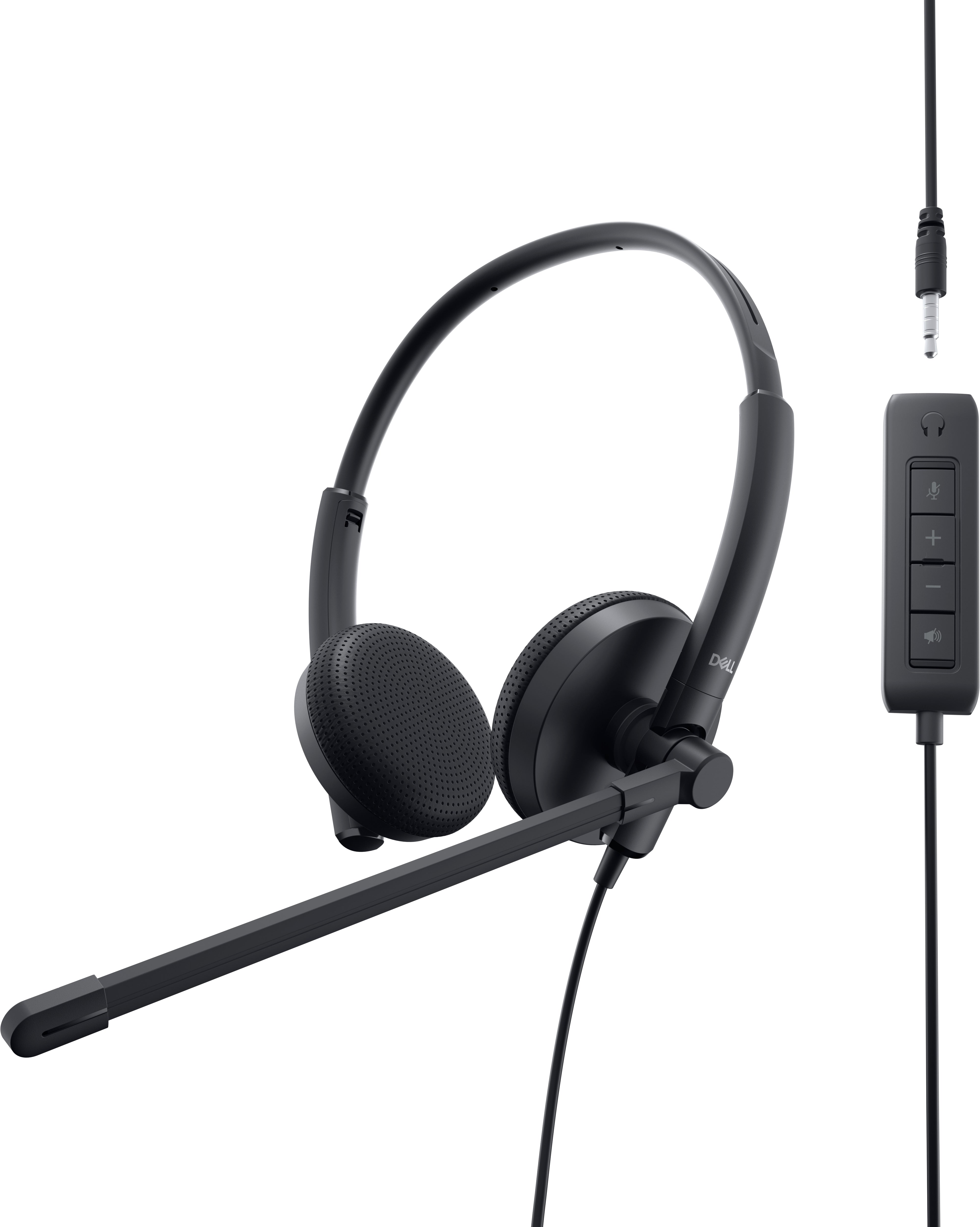 DELL STEREO HEADSET - WH1022