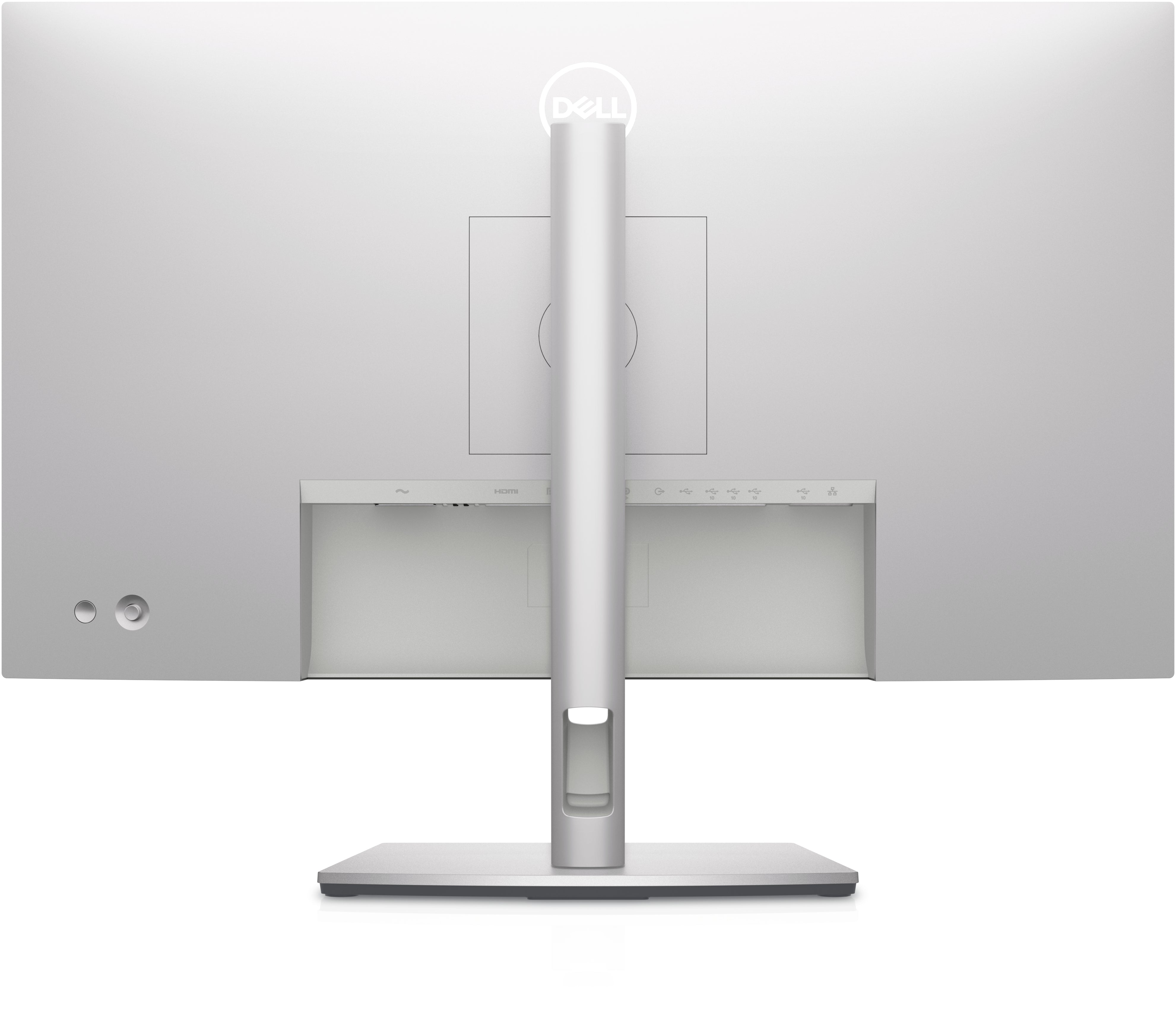 DELL UltraSharp 27 4K USB-C Hub Monitor
