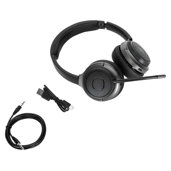 TARGUS WIRELESS STEREO HEADSET