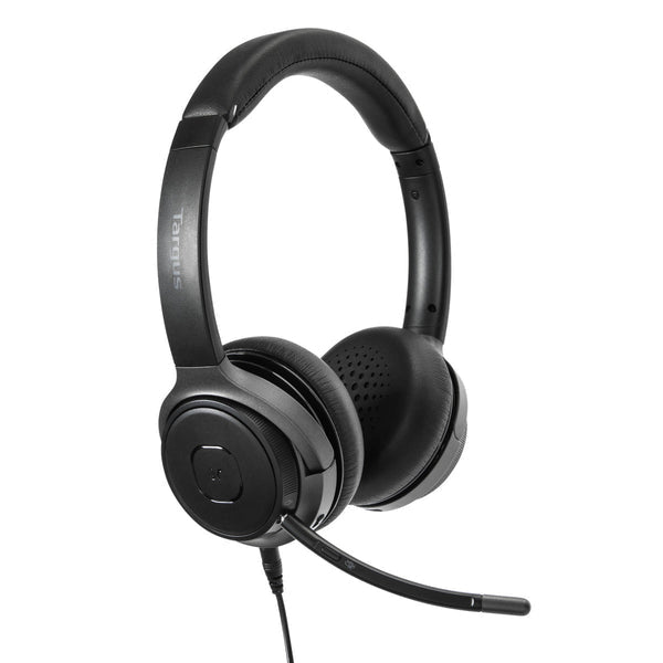 TARGUS WIRELESS STEREO HEADSET