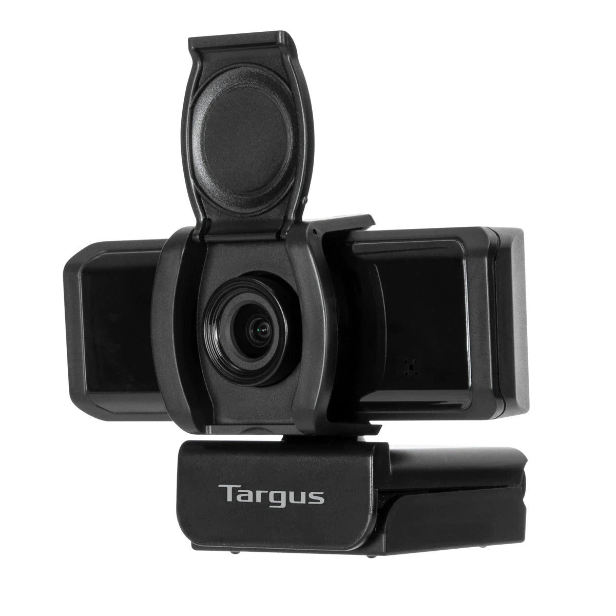 TARGUS WEBCAM PRO - FULL HD 1080P WEBCAM WITH FLIP PRIVACY COVER